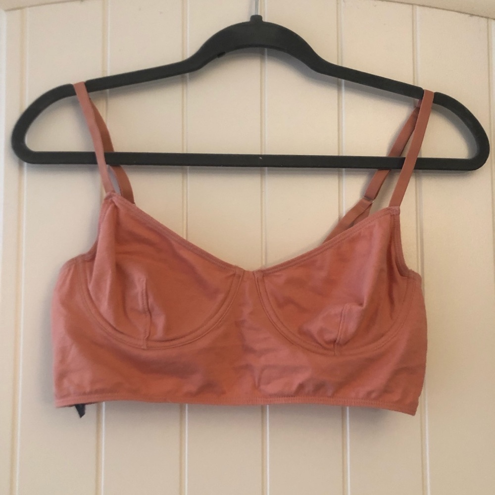 Out From Under Bralette